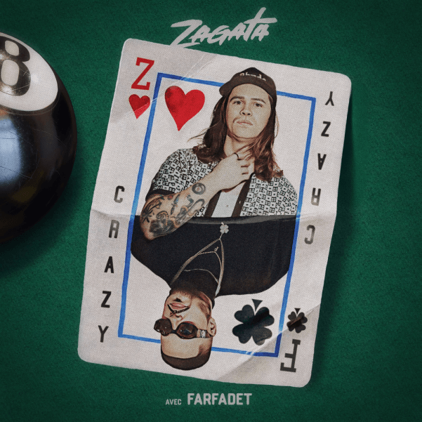 Crazy (avec Farfadet)