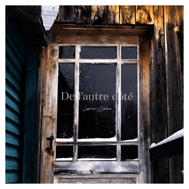 De l'autre côté (Session live) 