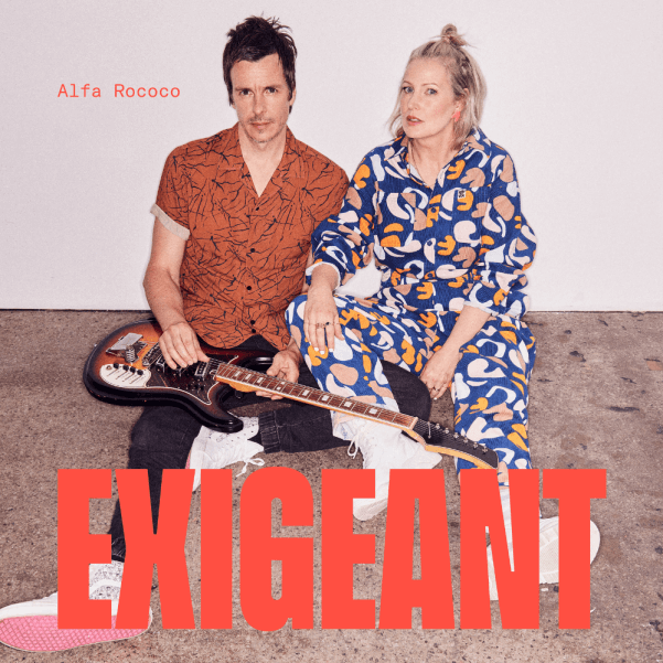 Exigeant (avec Imposs)