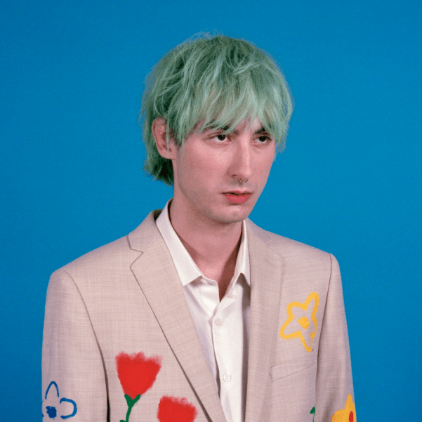 La peur est une fleur