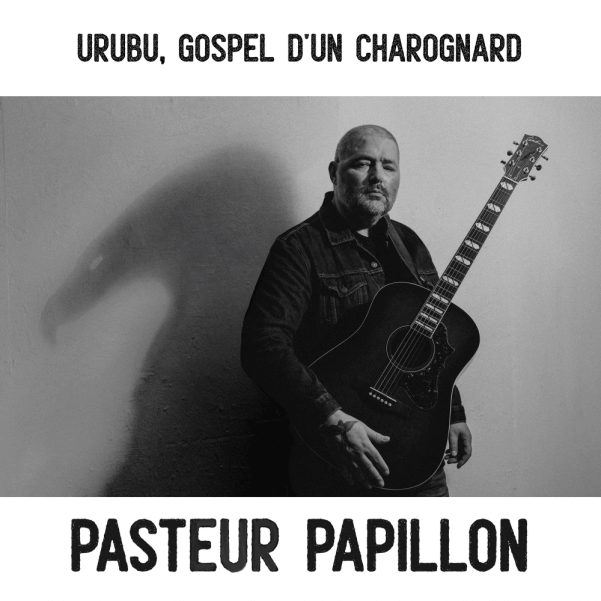 Urubu, gospel d'un charognard