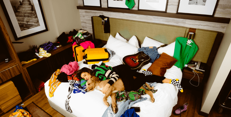 J'T'ÉCOEURÉE - UN CADEAU POUR LE PUBLIC DE SARA DUFOUR