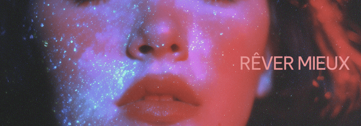 K.Maro continues to surprise with "Rêver mieux"