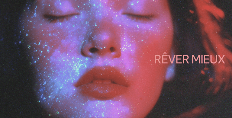 K.Maro continues to surprise with "Rêver mieux"