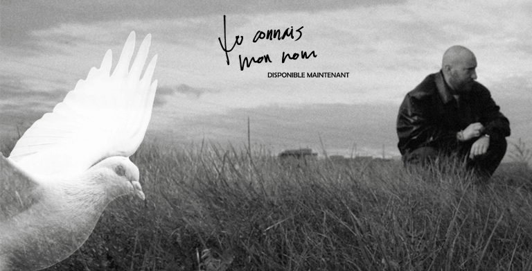 LARY KIDD BALANCE UN NOUVEL EXTRAIT : TU CONNAIS MON NOM