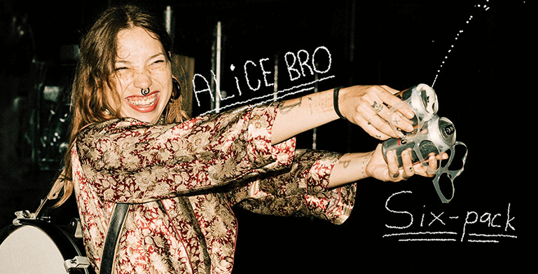 Alice Bro