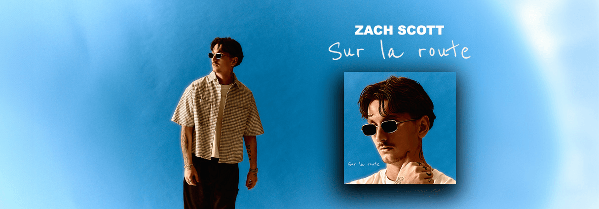 Zach Scott