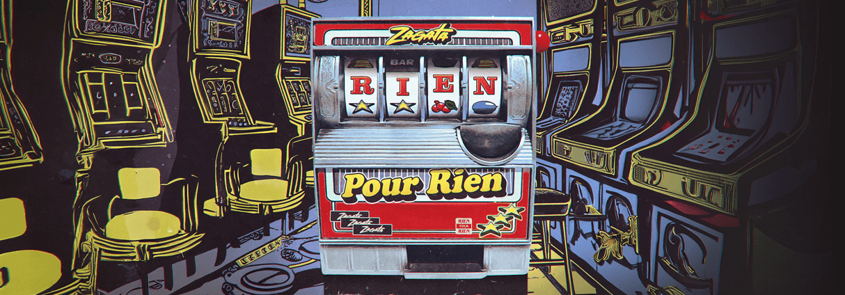 ZAGATA UNVEILS « RIEN POUR RIEN », ONE LAST TRACK BEFORE THE ALBUM