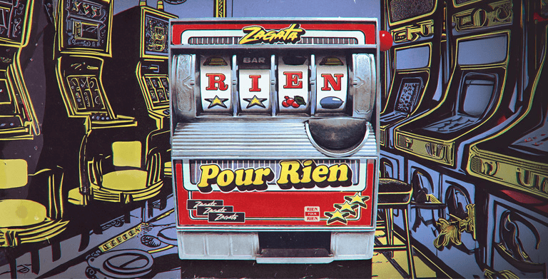 ZAGATA UNVEILS « RIEN POUR RIEN », ONE LAST TRACK BEFORE THE ALBUM