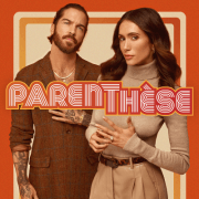 LYSANDRE NADEAU ET CLAUDE BÉGIN PRÉSENTENT UN VIDÉOCLIP VIBRANT POUR ACCOMPAGNER LEUR CHANSON « PARENTHÈSE » 