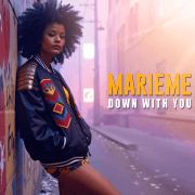 « DOWN WITH YOU » : LE RETOUR LUMINEUX DE MARIEME