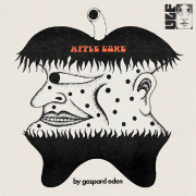 GASPARD EDEN PRÉSENTE « APPLE CORE »