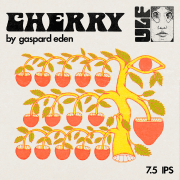 GASPARD EDEN DÉVOILE LE SINGLE « CHERRY »