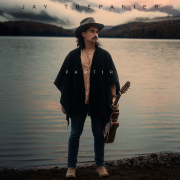 JAY TREPANIER CONTINUE DE PRÉSENTER SON UNIVERS AVEC « PARTIR » 