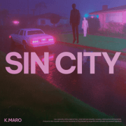 K.Maro dévoile « Sin City »