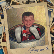 KAYLEM REJOINT COYOTE AVEC SON NOUVEAU SINGLE « PASSER PAR LÀ »