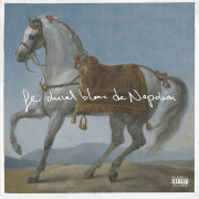 LARY KIDD LANCE UN NOUVEL ALBUM : LE CHEVAL BLANC DE NAPOLÉON