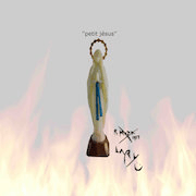 Lary Kidd présente Petit Jésus