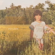 LAURENCE CASTERA DÉVOILE « RIVIÈRE » 