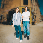 LUCILL ET THAÏS SE RENCONTRENT SUR « SI J'ÉTAIS TOI »