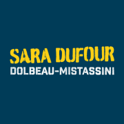 SARA DUFOUR DÉVOILE LA CHANSON TITRE DE SON QUATRIÈME ALBUM, « DOLBEAU-MISTASSINI »