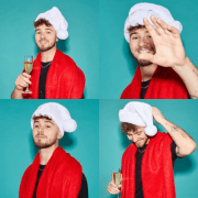 STATZZ DÉVOILE UNE VERSION JAZZ DE SON MORCEAU « NOËL ENCORE »