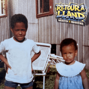 WEBSTER ET MARIEME DÉVOILENT UNE ODE À LIMOILOU : « RETOUR À LLAND »