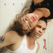 ZAGATA S’ALLIE À CLODELLE POUR « ANYWAY »