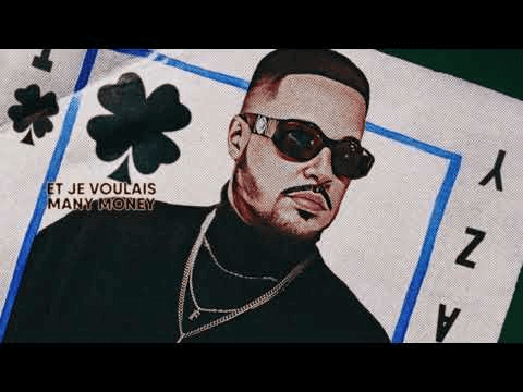 Crazy (avec Farfadet)