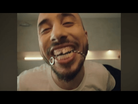 Mok ya mok (avec Khadija El Warzazia) 