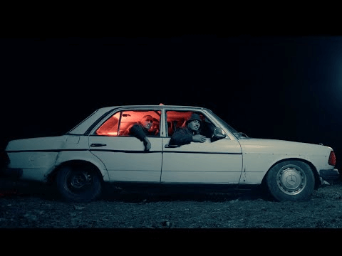 Tit'souite (avec Nayra)